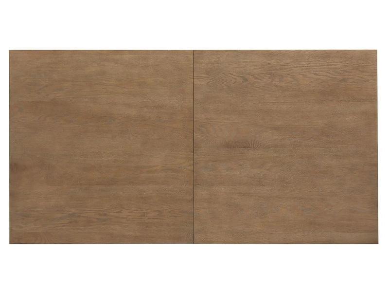 Lindon - Rectangular Dining Table - Light Brown by Unique Piece Furniture