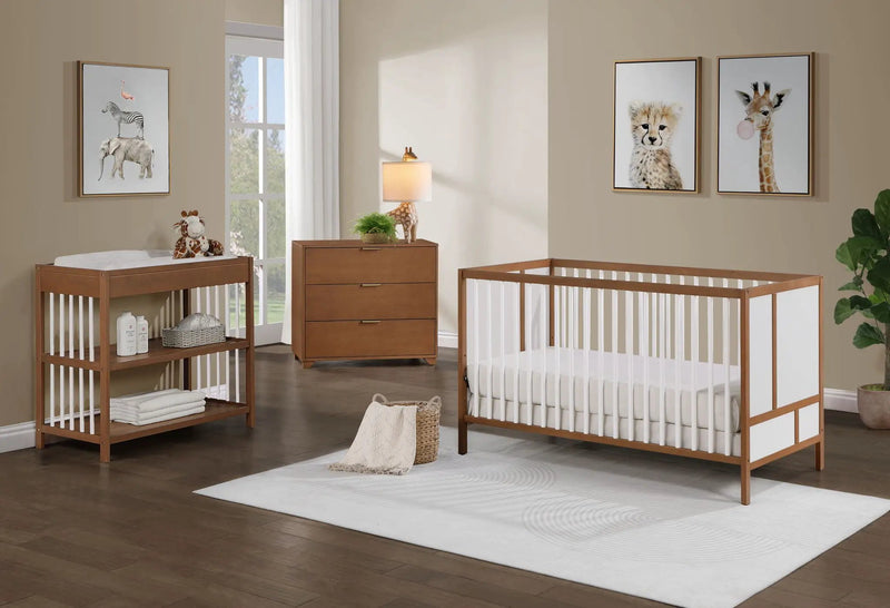 Pixie - 3 Drawer Dresser by Unique Piece Furniture