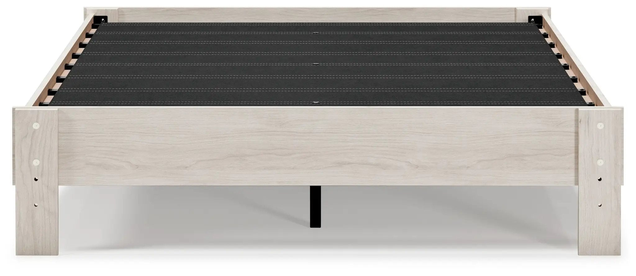 Socalle - Platform Bed by Unique Piece Furniture