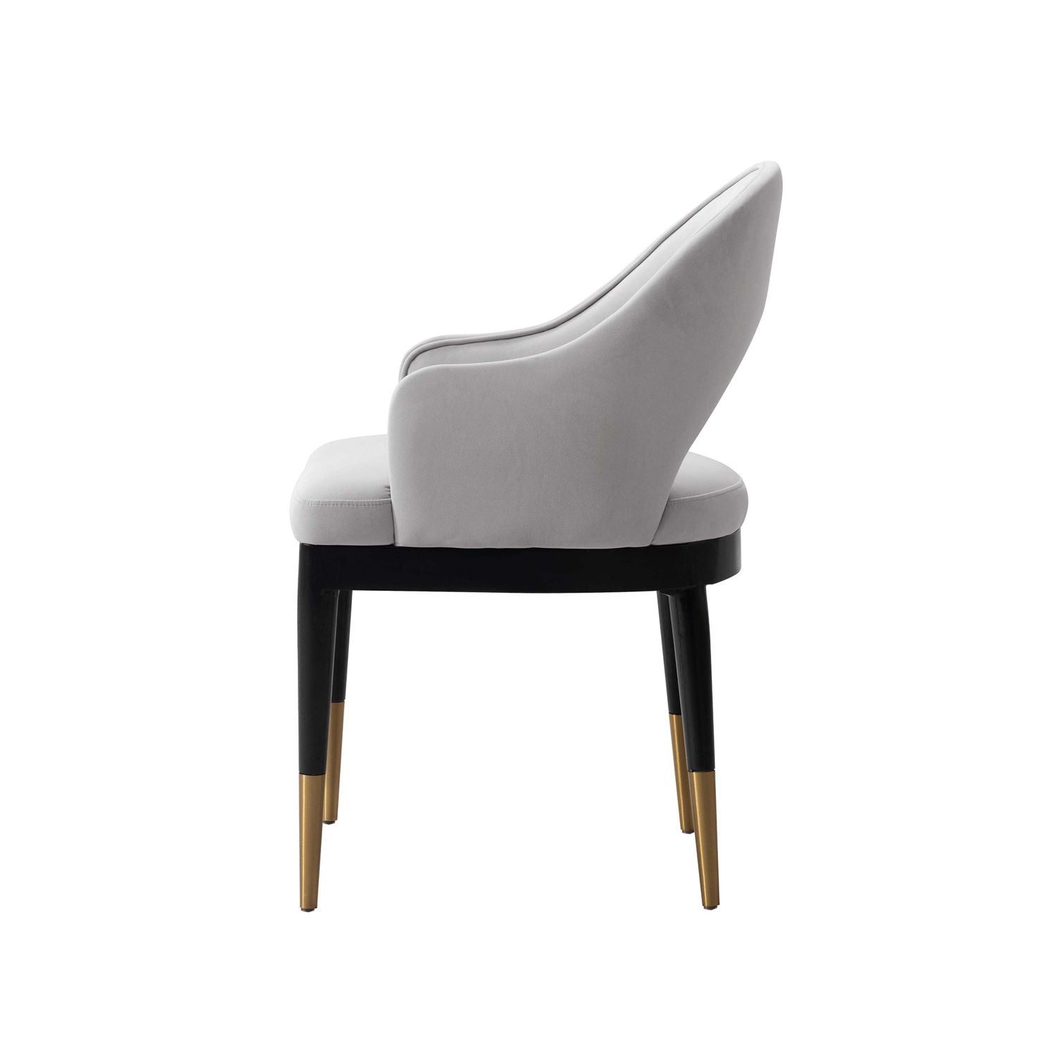 Carrington - Armchair