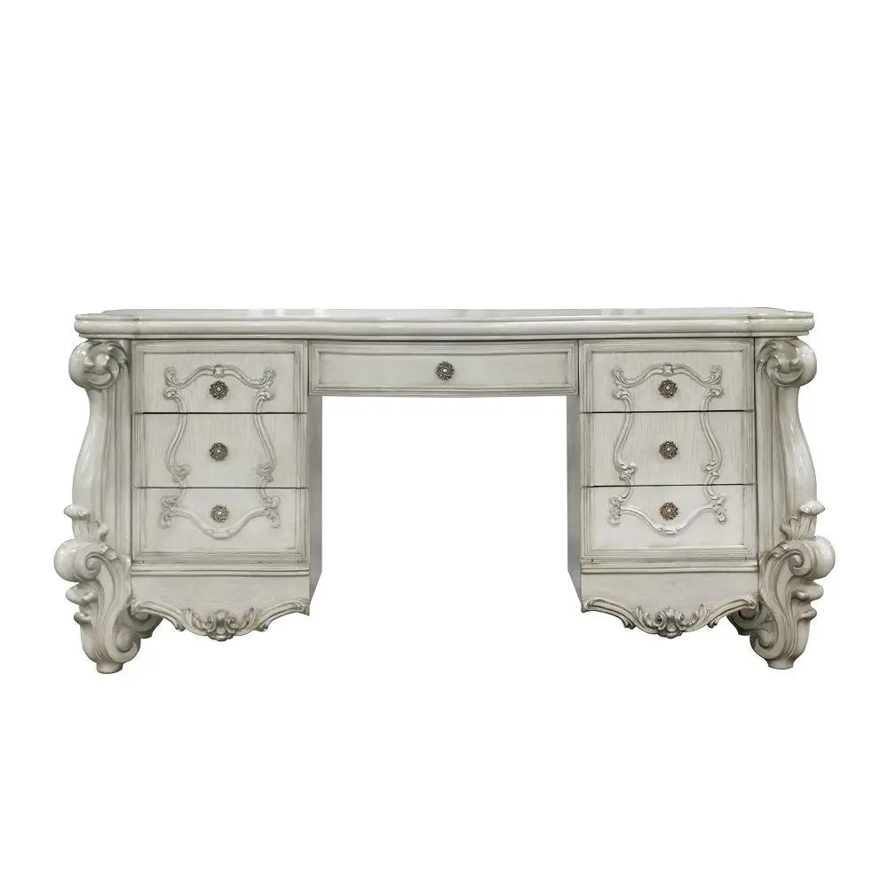 Versailles - Vanity Desk by Unique Piece Furniture