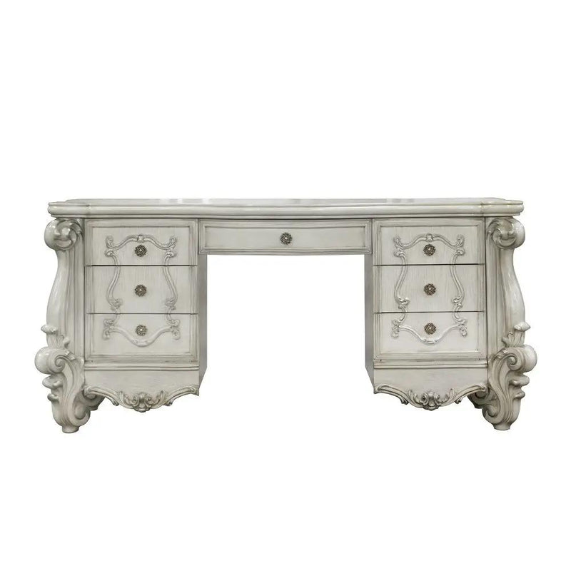 Versailles - Vanity Desk by Unique Piece Furniture