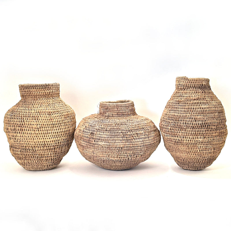 Buhera Basket Large, photo 5 of 7