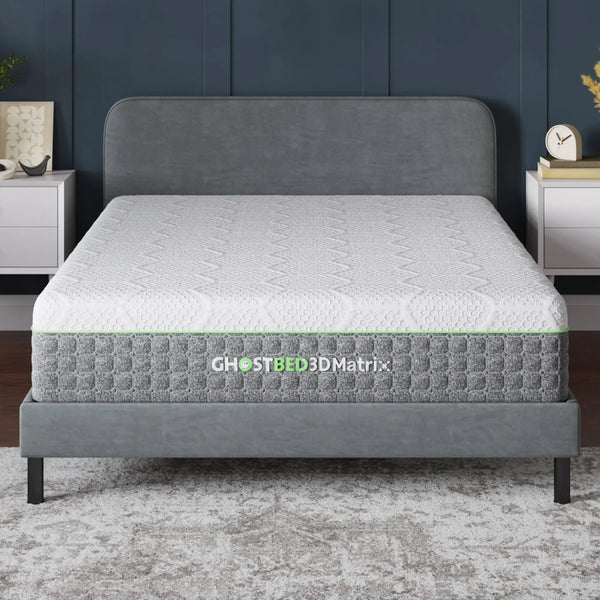 GhostBed 3D Matrix Mattress