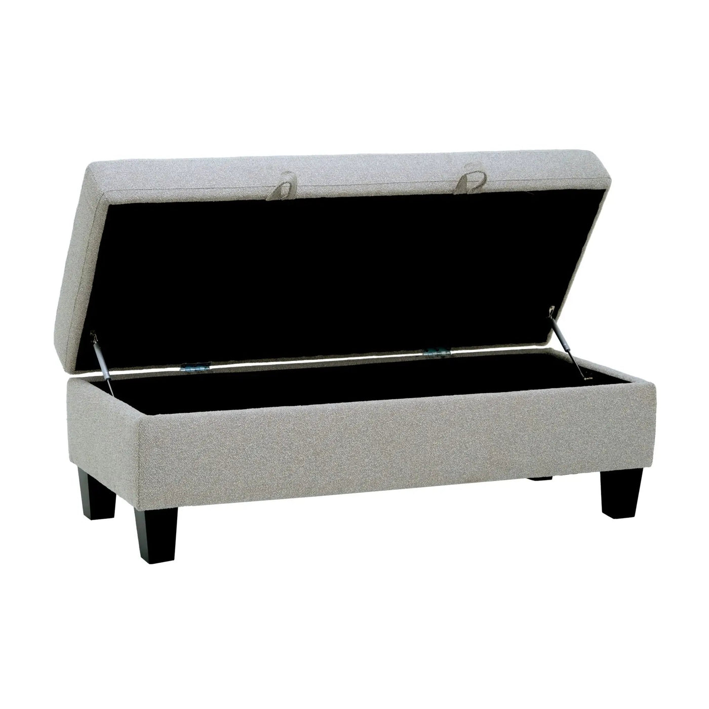 Drason - Storage Ottoman by HouseOfZazla