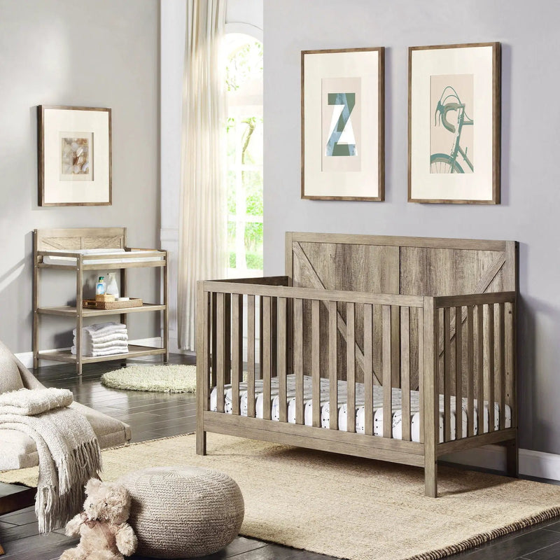 Barnside - Changing Table Vintage by Unique Piece Furniture