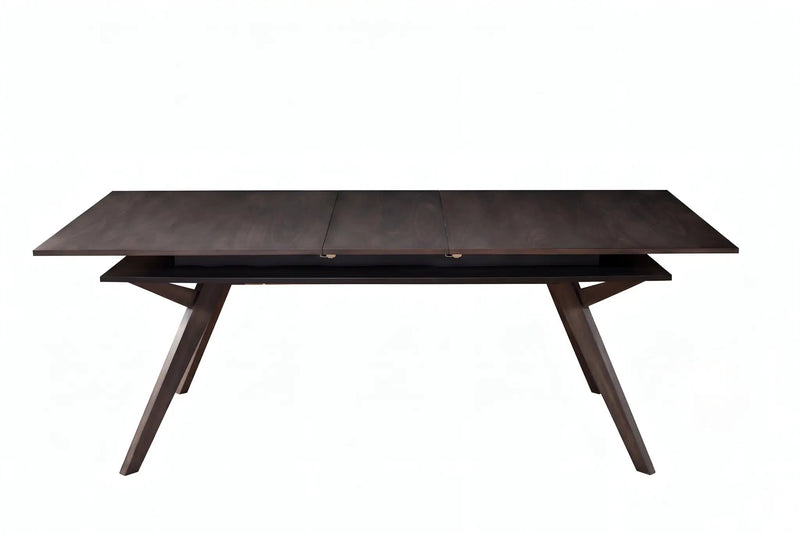 Modern Style Dining Table by HouseOfZazla