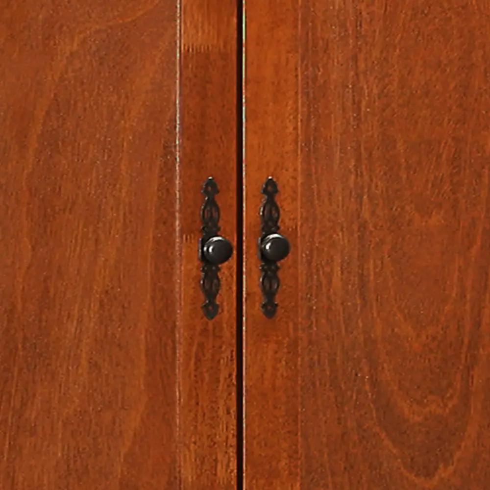 Elegant Traditional Armoire by Unique Piece Furniture