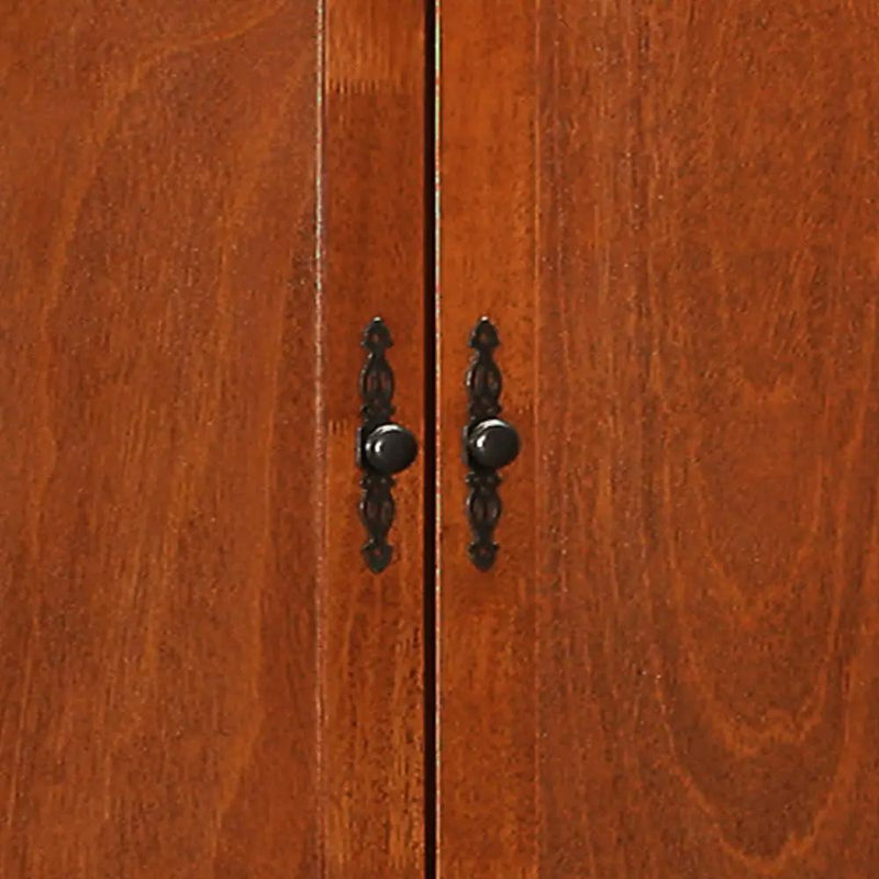 Elegant Traditional Armoire by Unique Piece Furniture