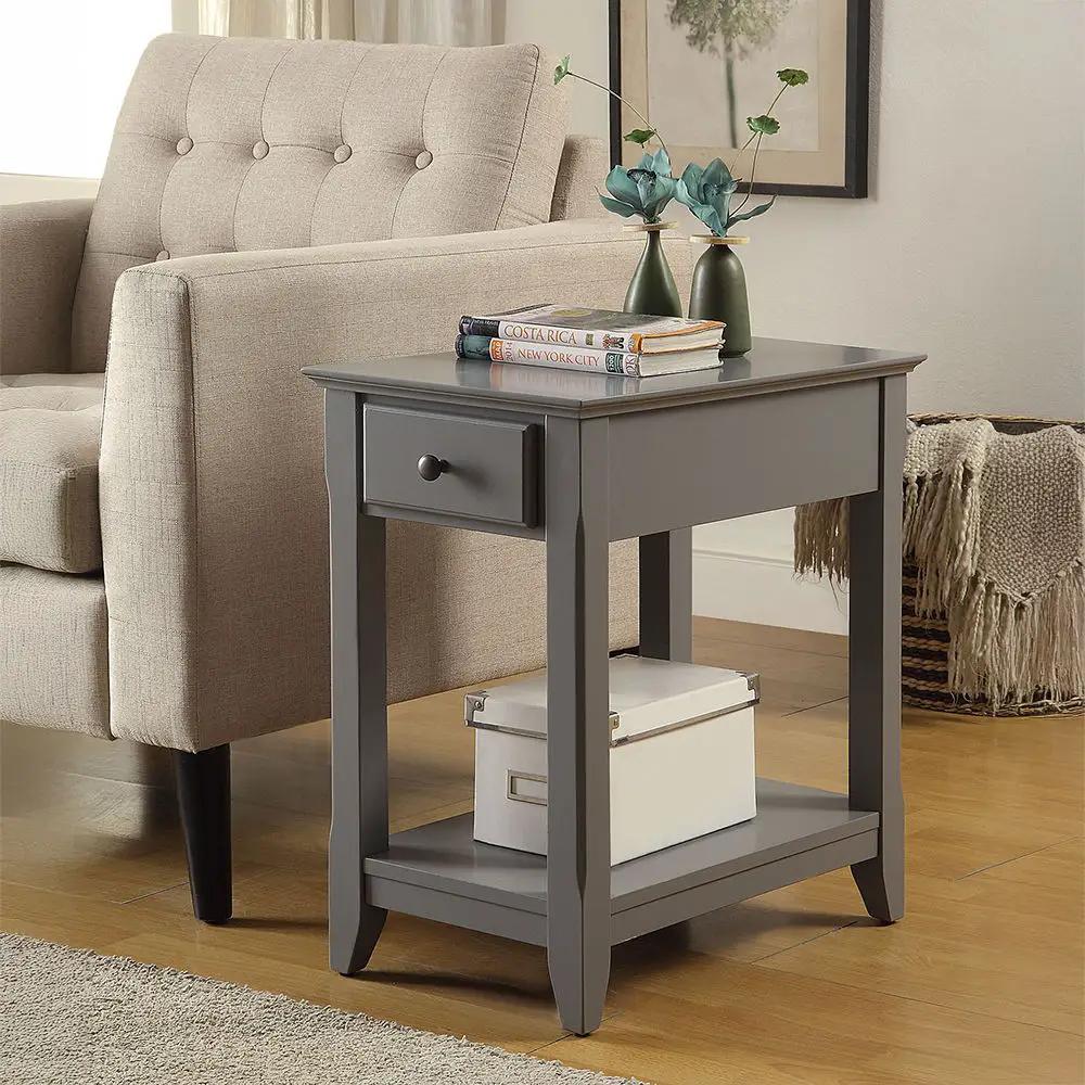 Bertie - Accent Table by Unique Piece Furniture