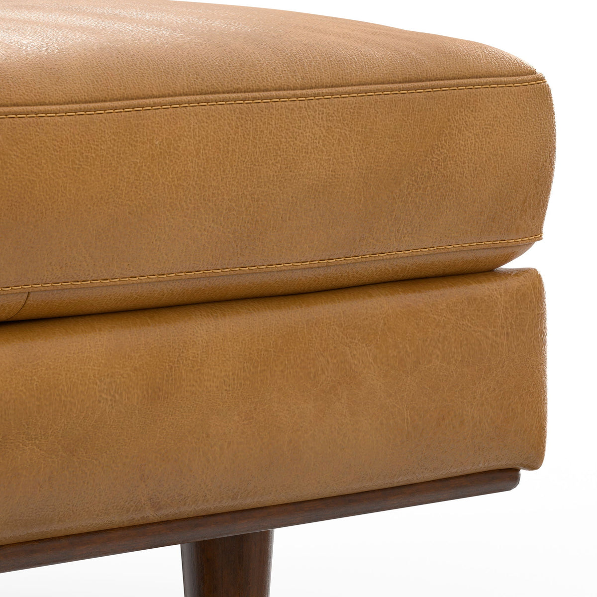 Morrison - Handcrafted Ottoman, photo 40 of 40