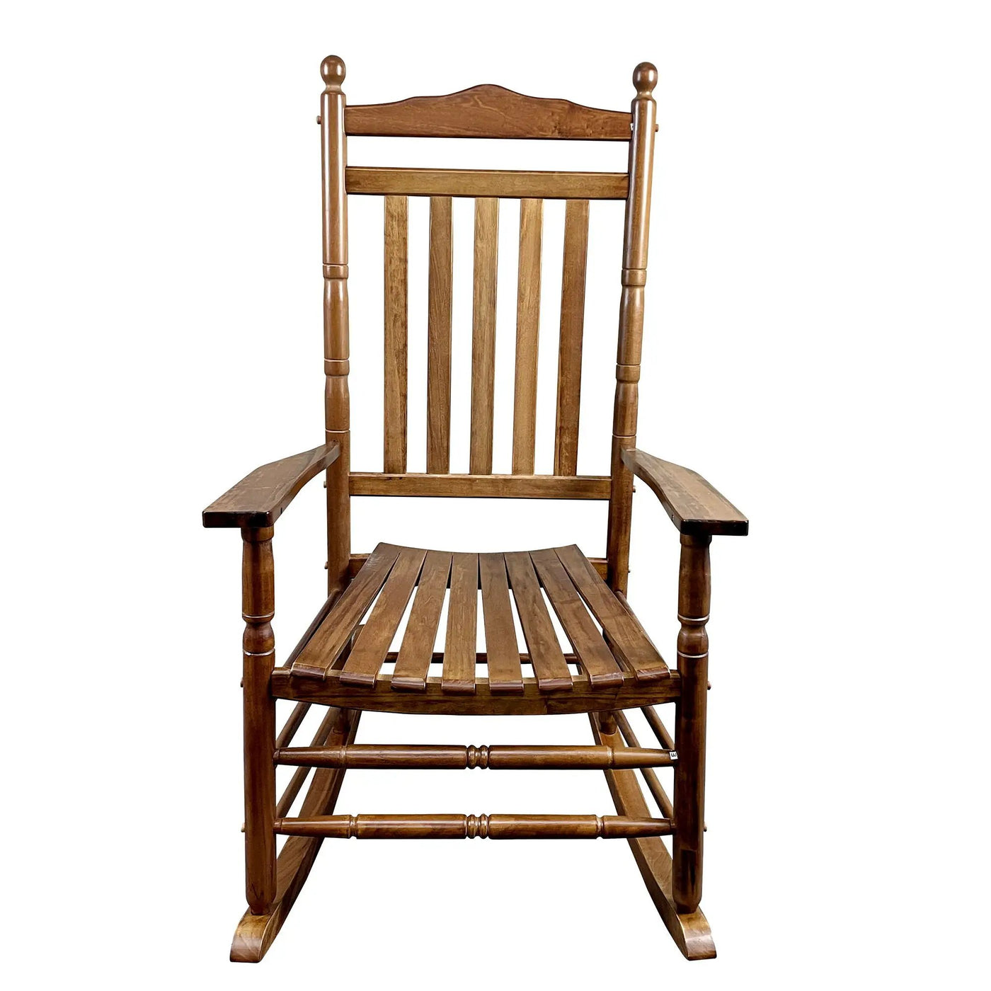 Balcony Porch Adult Rocking Chair by HouseOfZazla