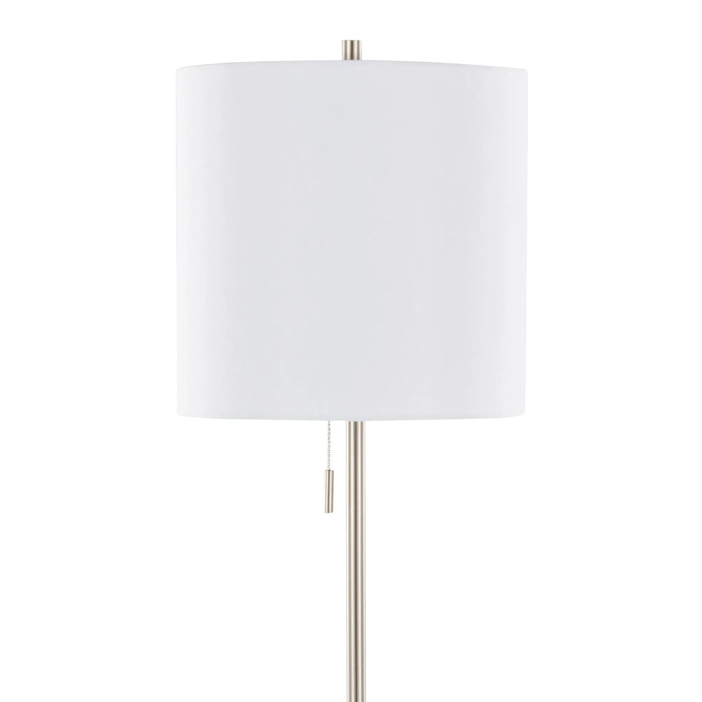 Cone - Contemporary Floor Lamp by HouseOfZazla