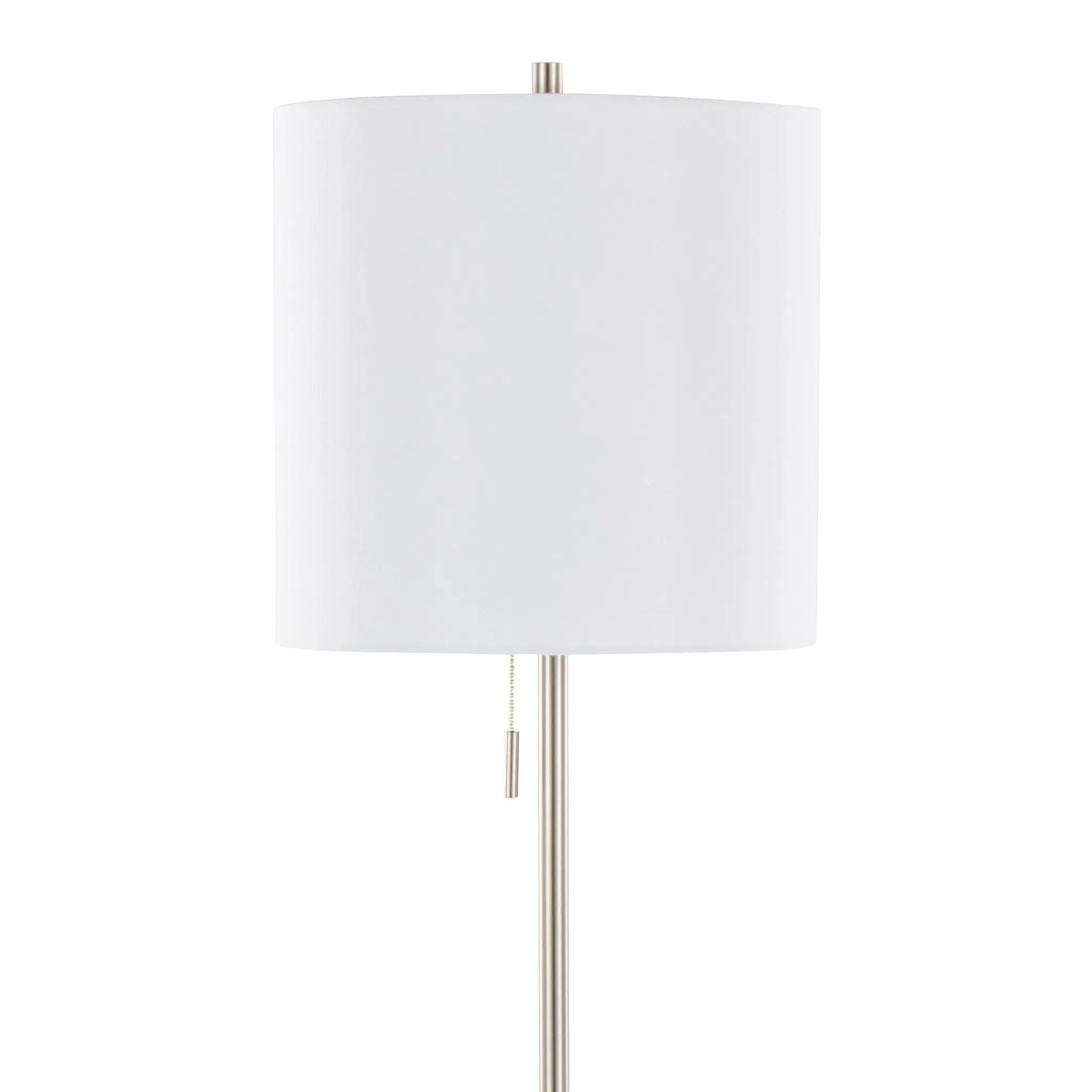 Cone - Contemporary Floor Lamp by HouseOfZazla