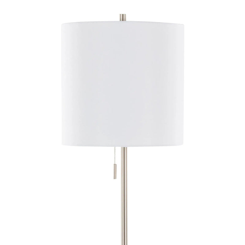 Cone - Contemporary Floor Lamp by HouseOfZazla