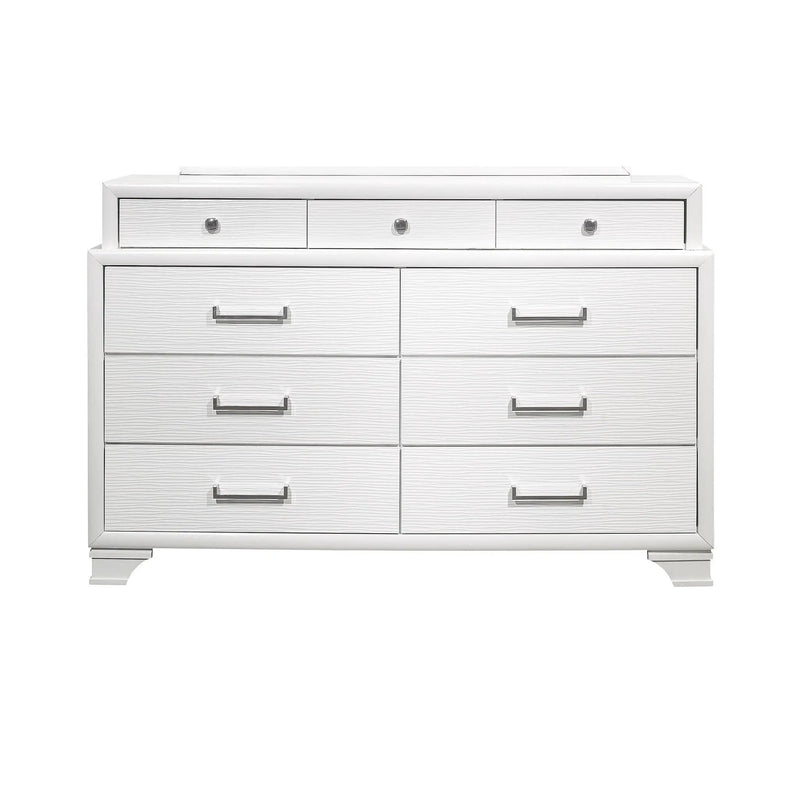 Civic - Dresser by Unique Piece Furniture