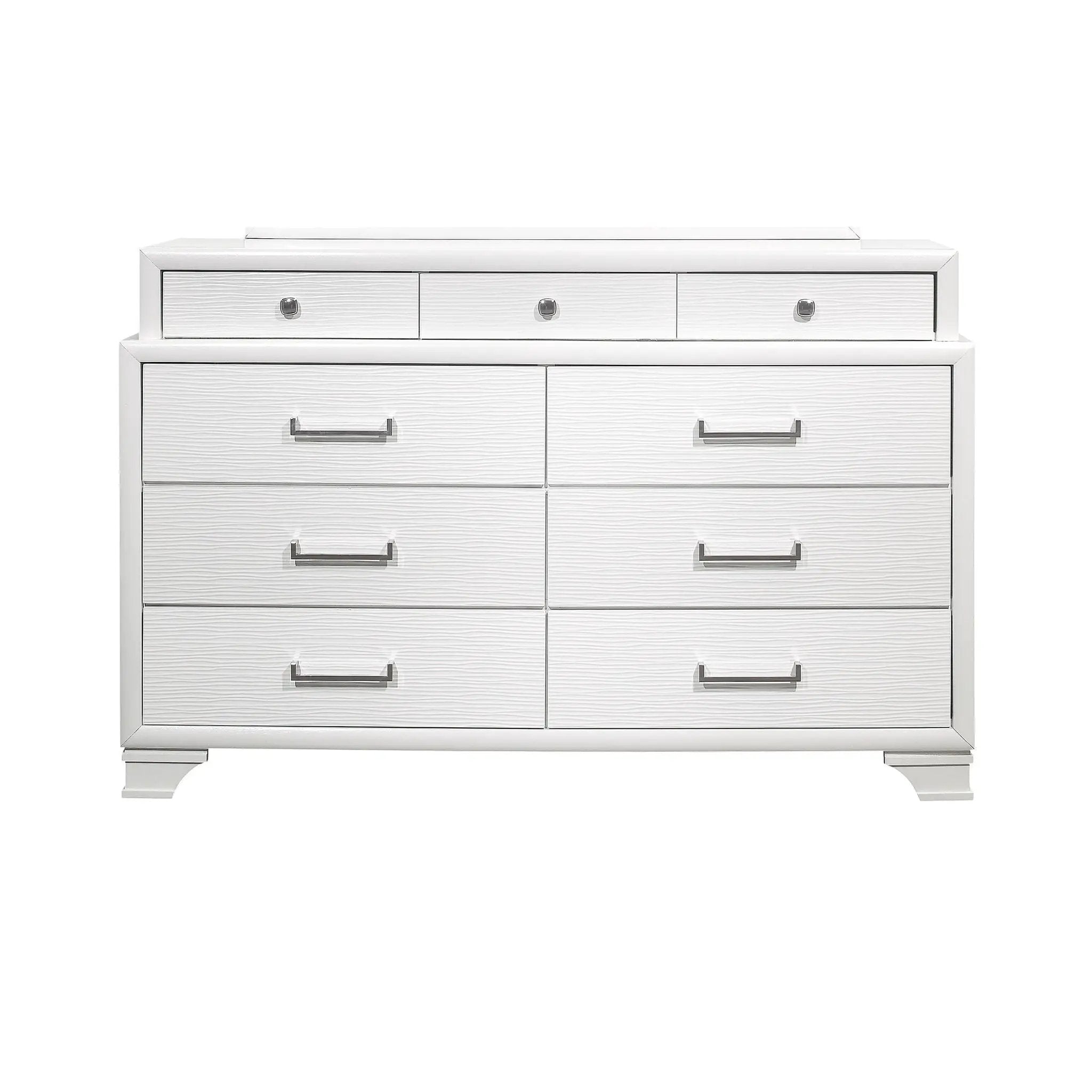 Civic - Dresser by Unique Piece Furniture