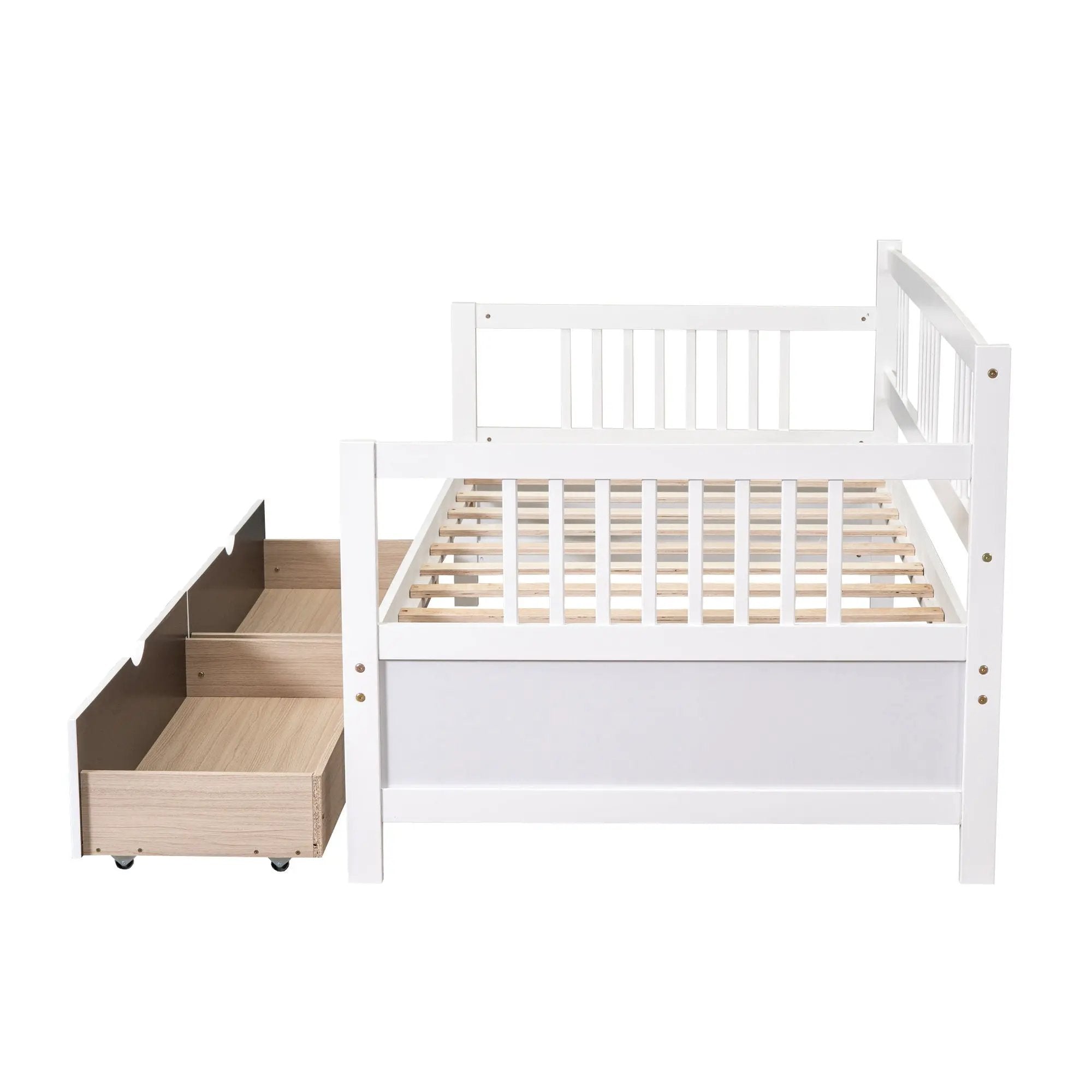 Multifunctional Modern Daybed by Unique Piece Furniture