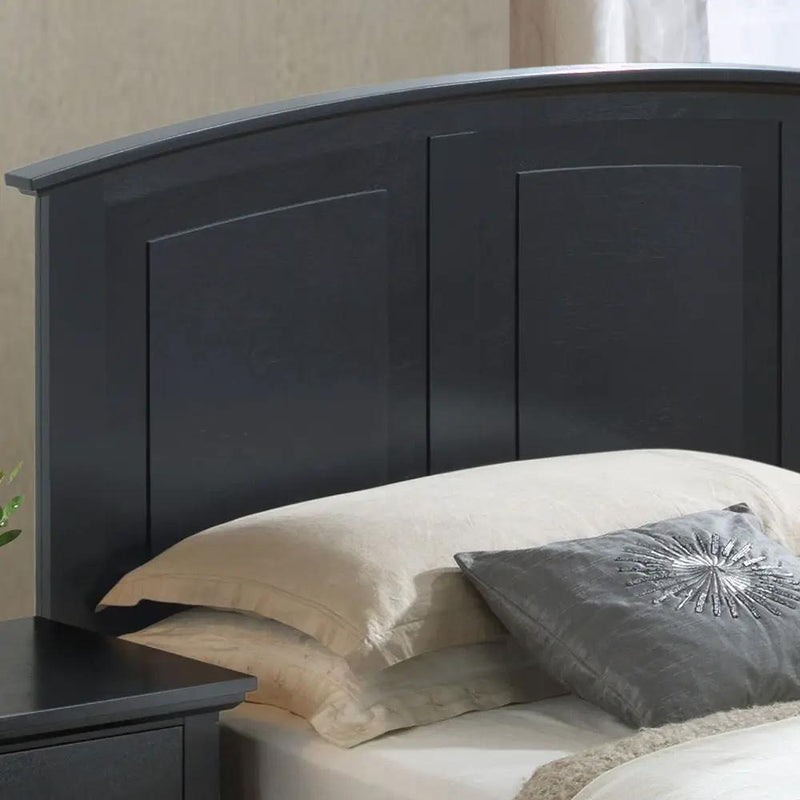 Bed For Cozy Spaces Elegant by Unique Piece Furniture