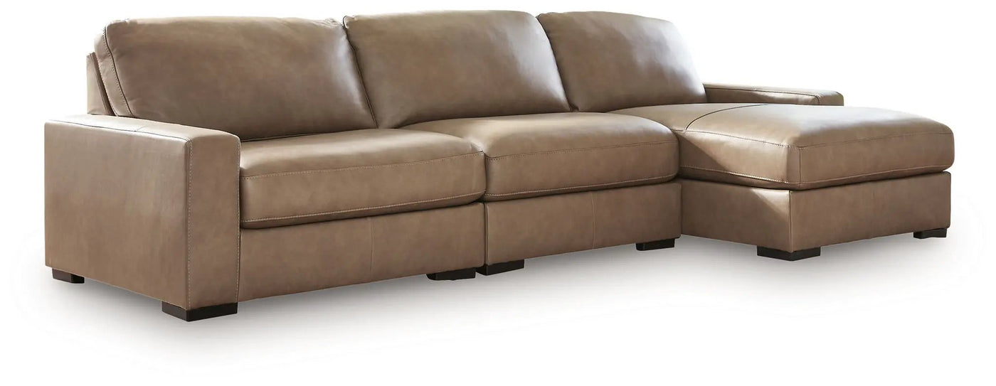 Veronella - Sectional by Unique Piece Furniture