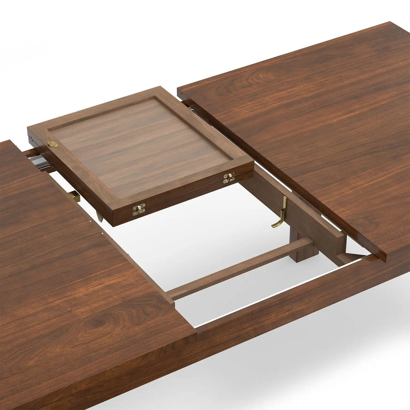 Wilson - Handcrafted Dining Table by Unique Piece Furniture