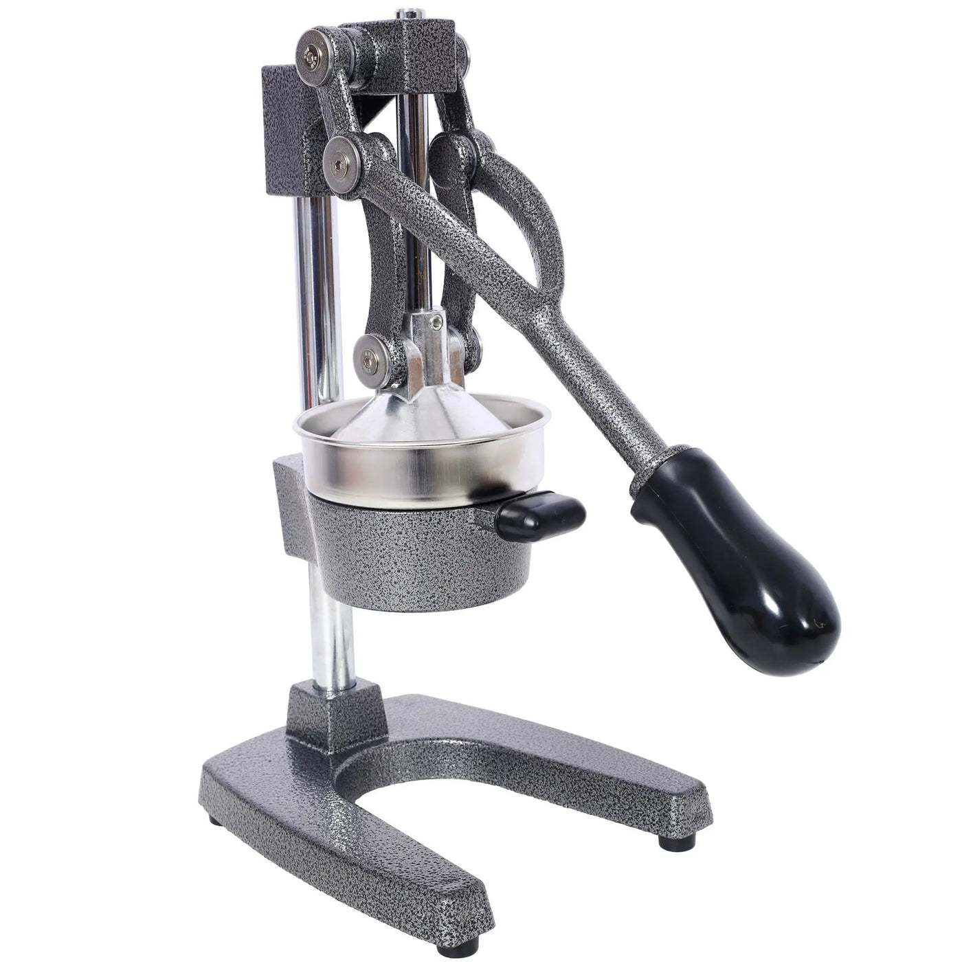 Manual Hand Press Citrus Juicer by HouseOfZazla