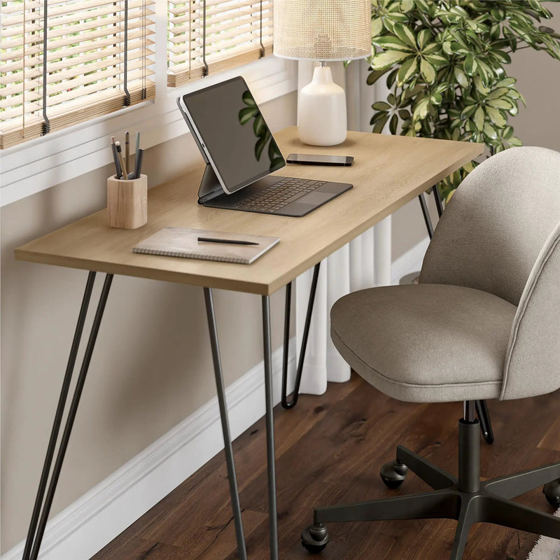 Owen - Writing Desk by Unique Piece Furniture