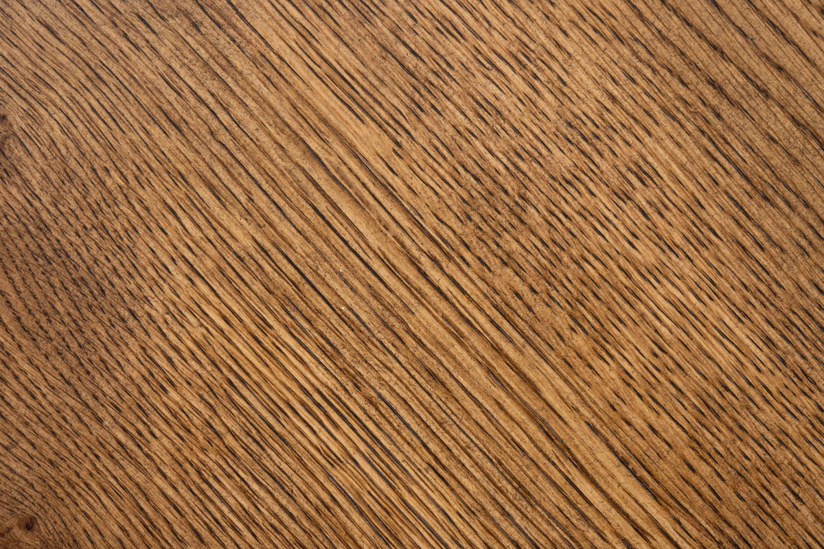 Tanner - Round End Table - Tawny Brown, photo 7 of 7