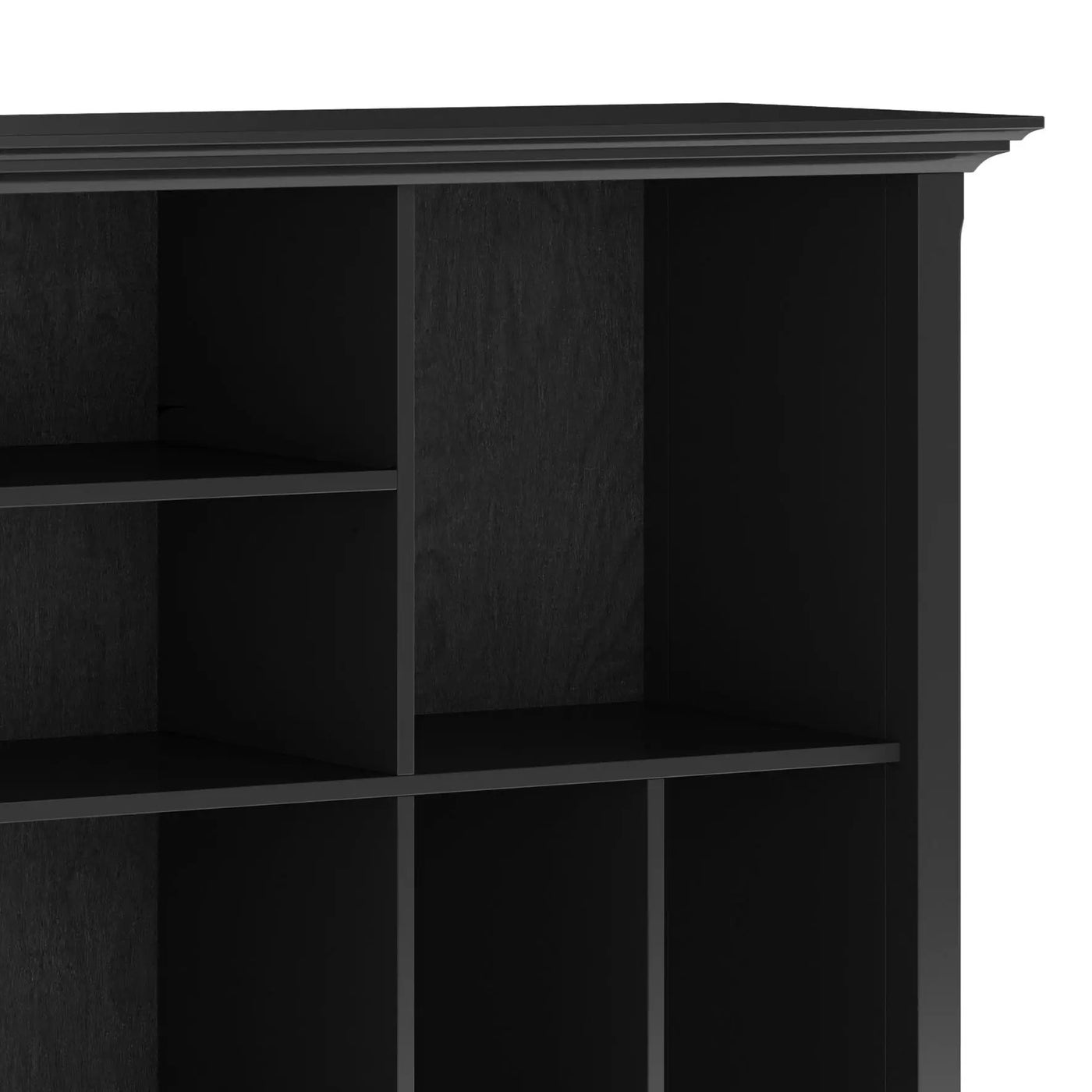 Amherst - Multi Cube Bookcase And Storage Unit by HouseOfZazla