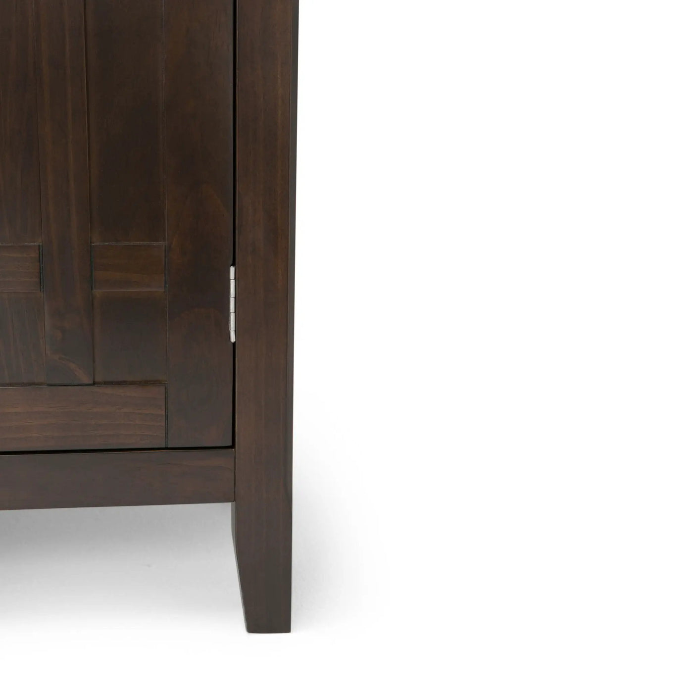 Bedford - Sideboard Buffet And Wine Rack by Unique Piece Furniture