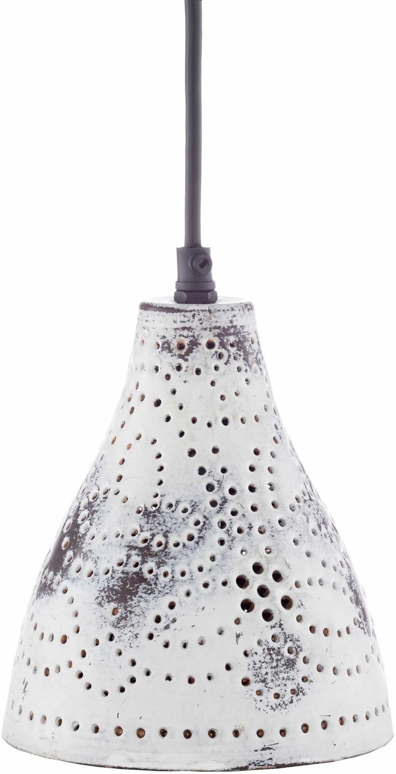 Maypearl Ceiling Light - Clearance by Boutique Rugs