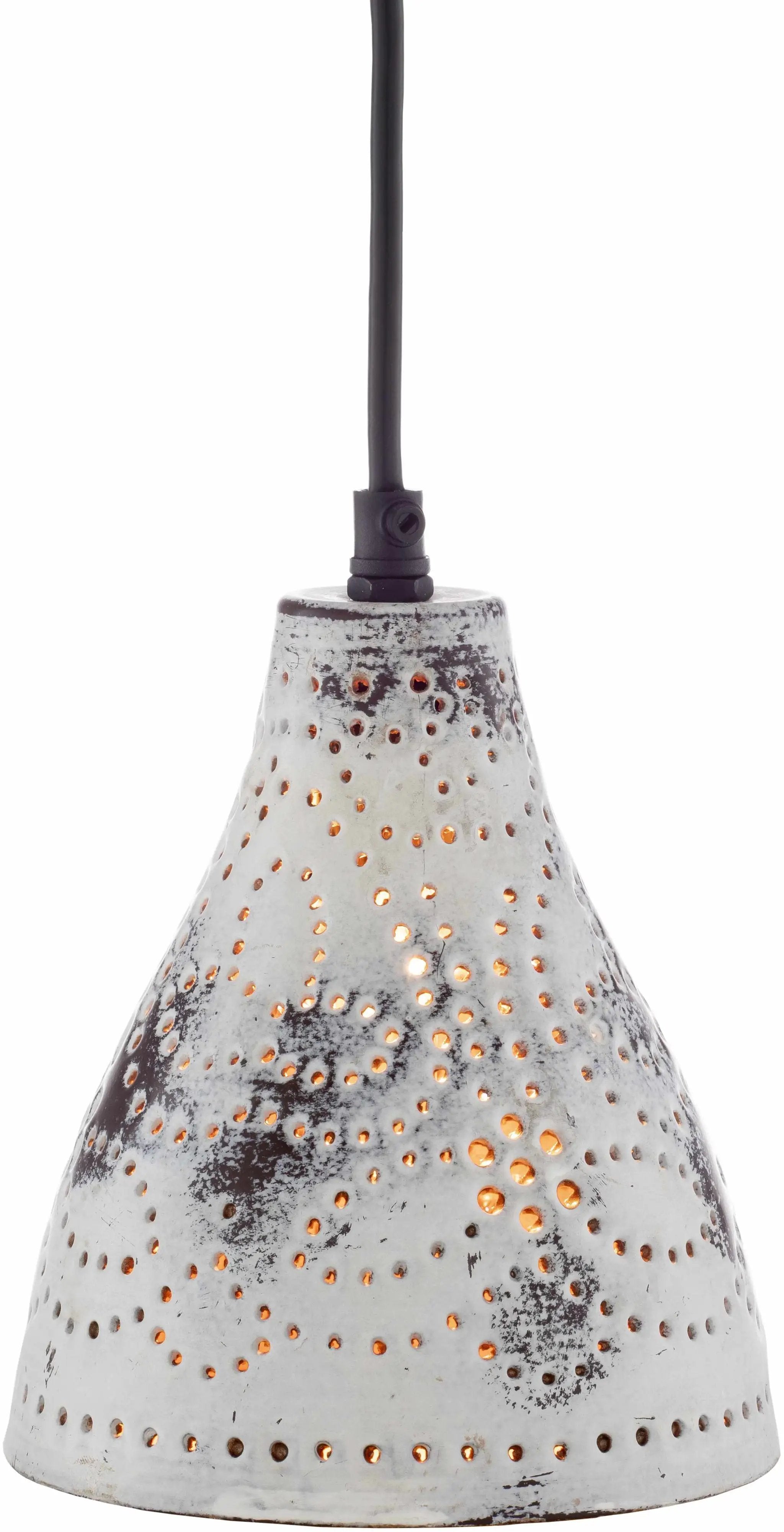 Maypearl Ceiling Light - Clearance by Boutique Rugs