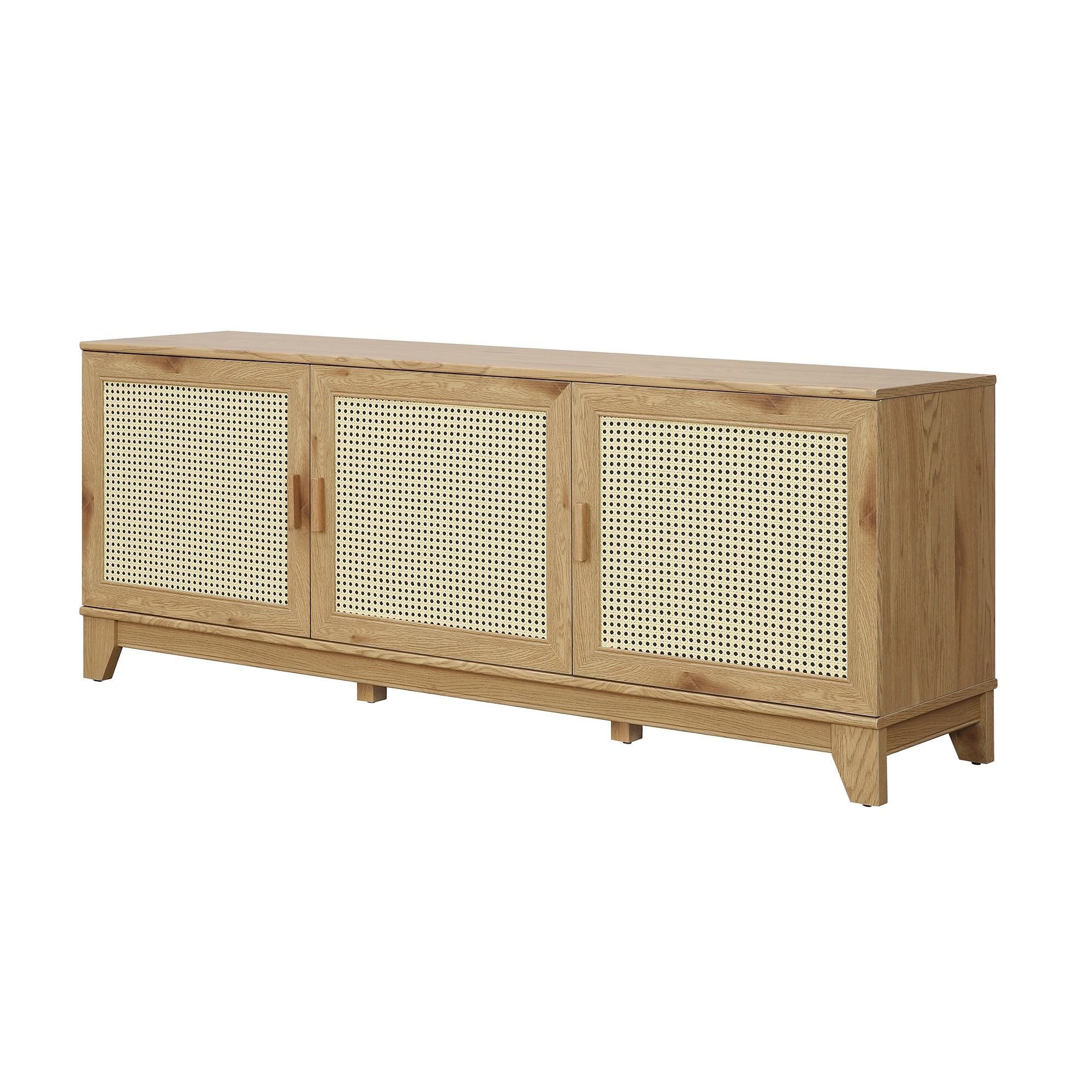 Sheridan - TV Stand by HouseOfZazla