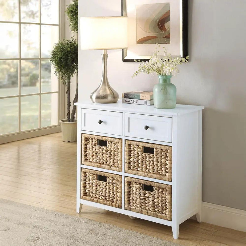 Flavius - Transitional - Console Table by Unique Piece Furniture