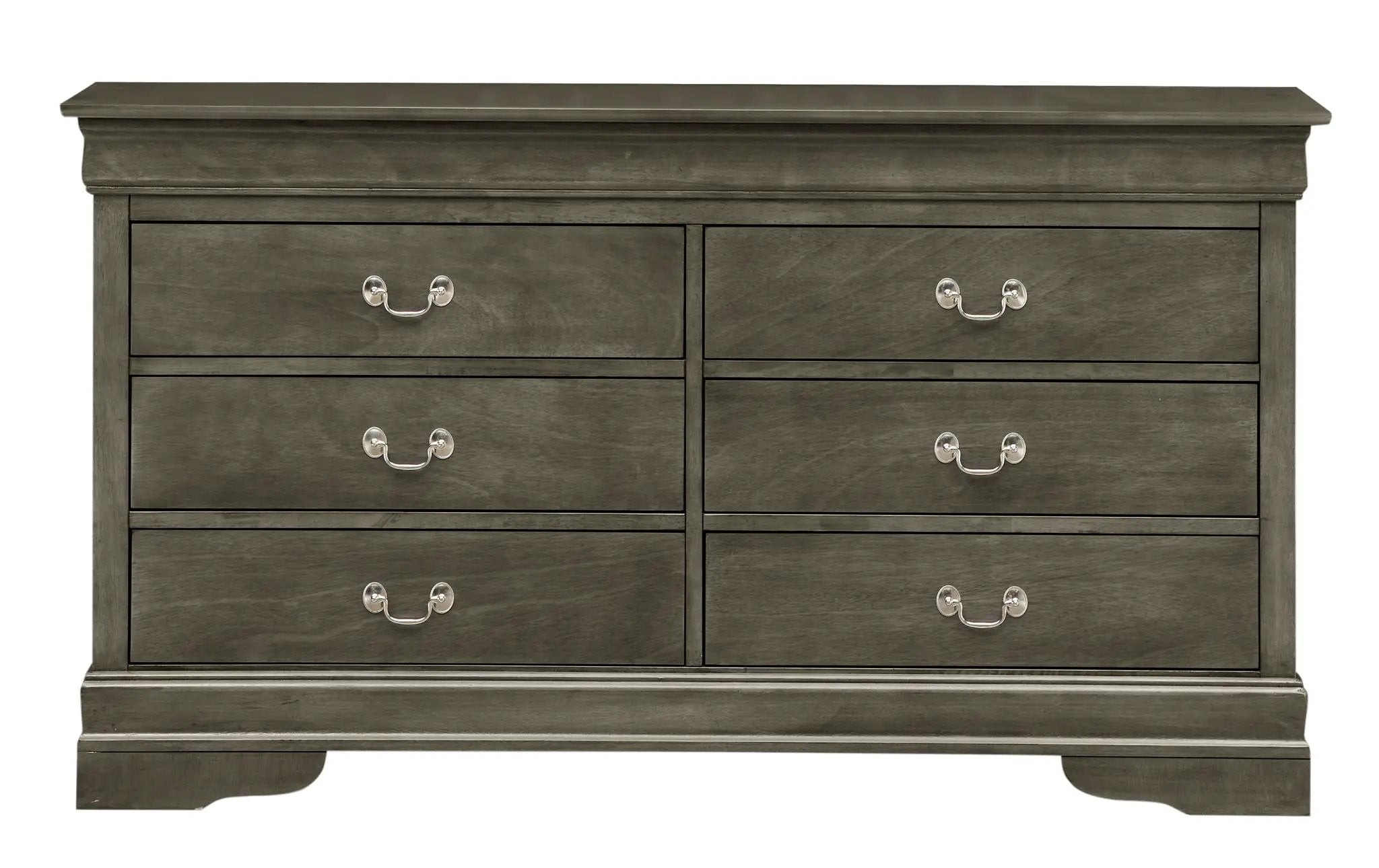Elegant Traditional Storage Dresser by Unique Piece Furniture