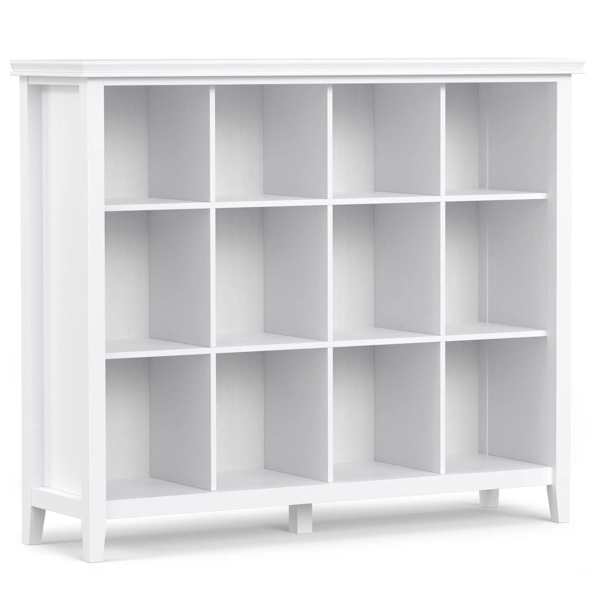 Artisan - Cube Storage by Unique Piece Furniture
