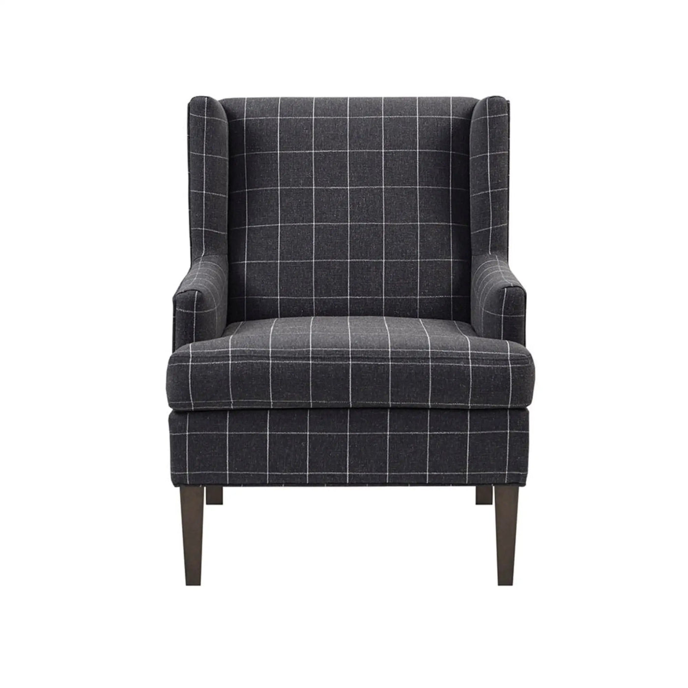 Fancy Design, Farmhouse Accent Chair by HouseOfZazla