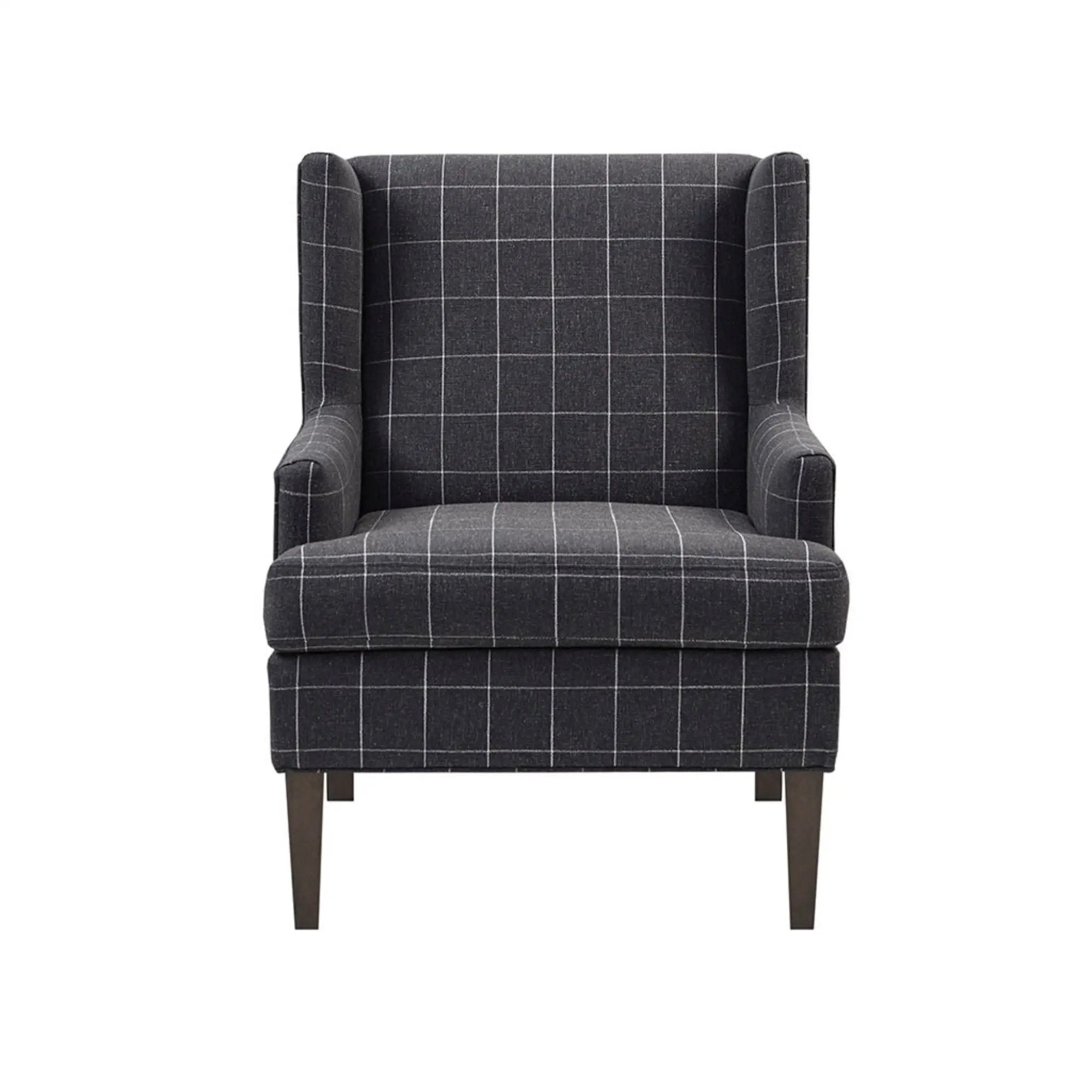 Fancy Design, Farmhouse Accent Chair by Unique Piece Furniture