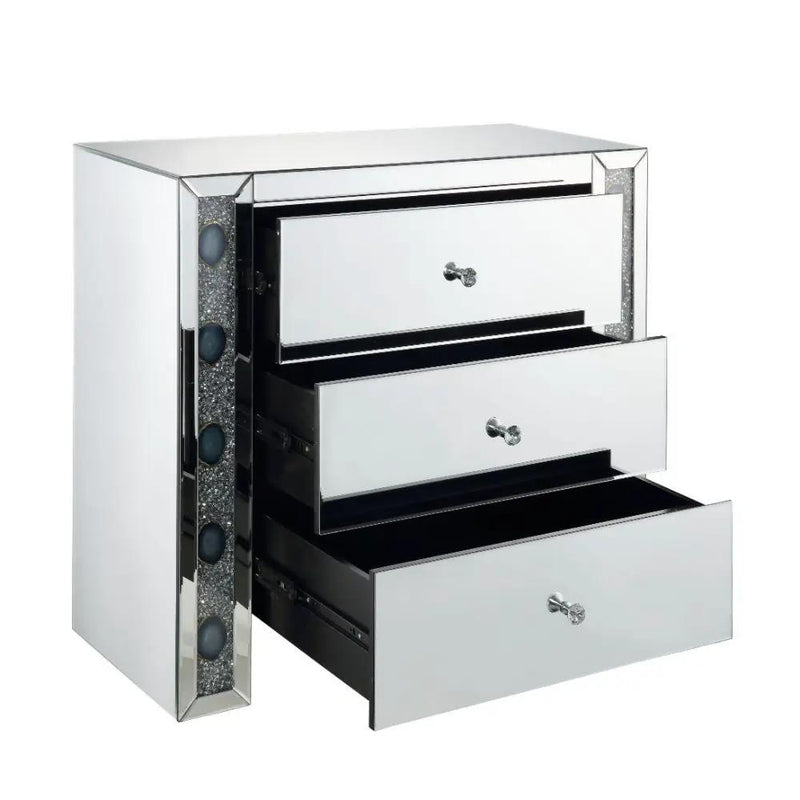 Sonia - Accent Table by Unique Piece Furniture