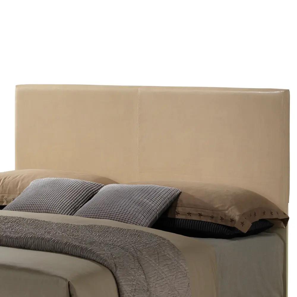 Elegant Platform Bed For Relaxed Spaces by Unique Piece Furniture