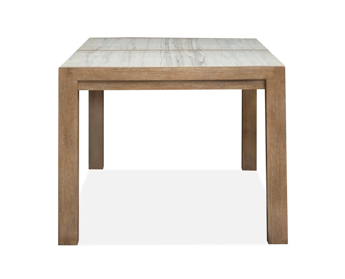 Plum Creek - Rectangular Dining Table, photo 14 of 14
