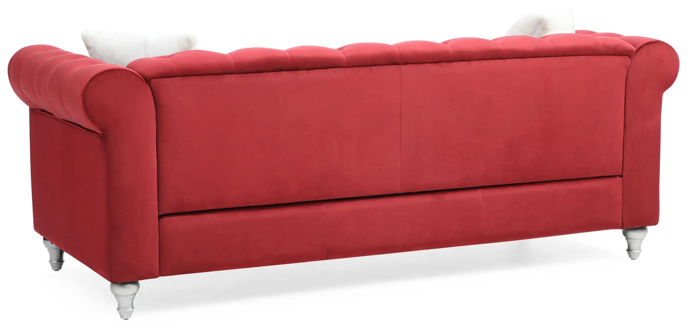 Raisa - Sofa by Unique Piece Furniture