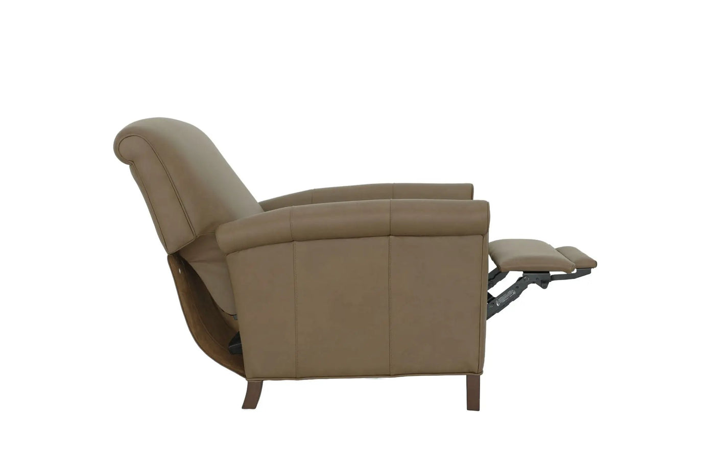 Phoebe - Recliner Push Thru The Arm by Unique Piece Furniture