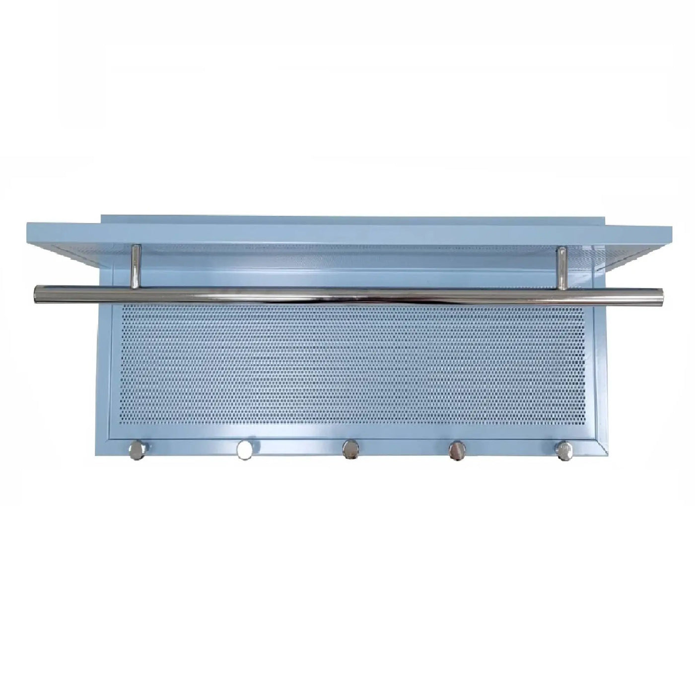 Esyspot - Hook Wall Mounted With Shelf by HouseOfZazla