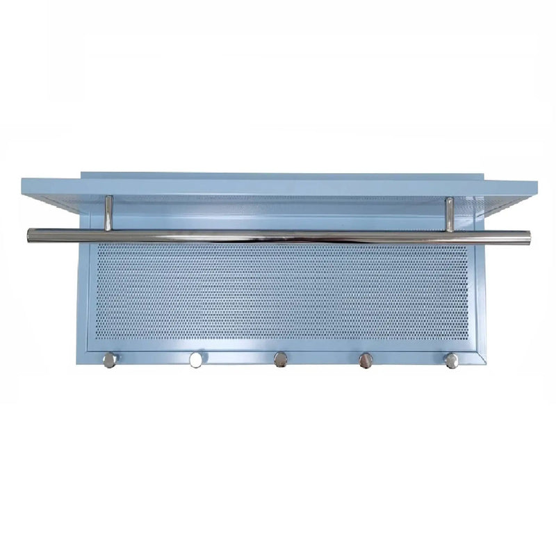 Esyspot - Hook Wall Mounted With Shelf by HouseOfZazla