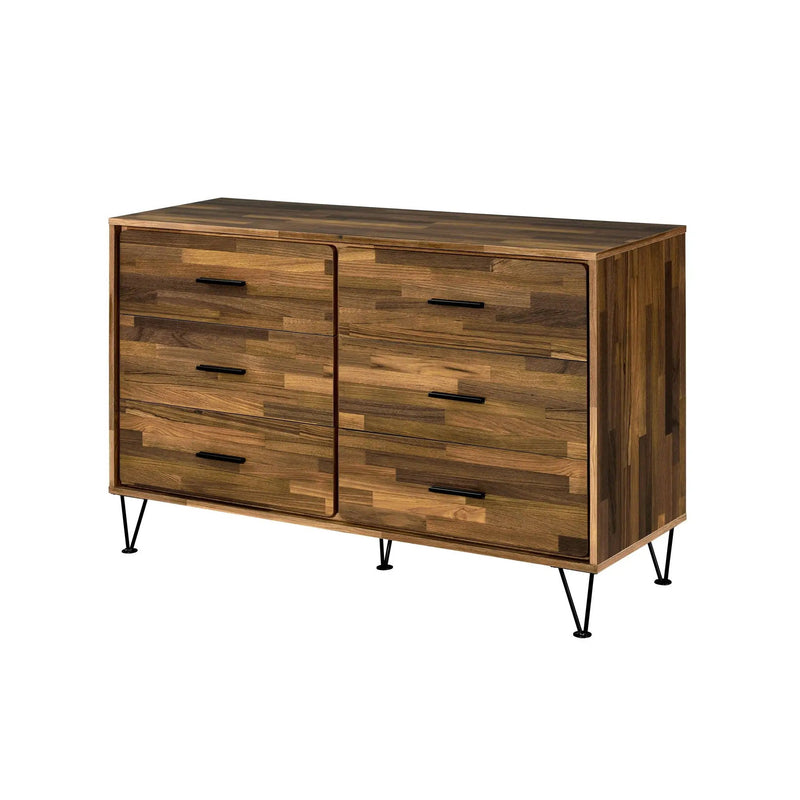 Hestia - Dresser - Walnut by HouseOfZazla