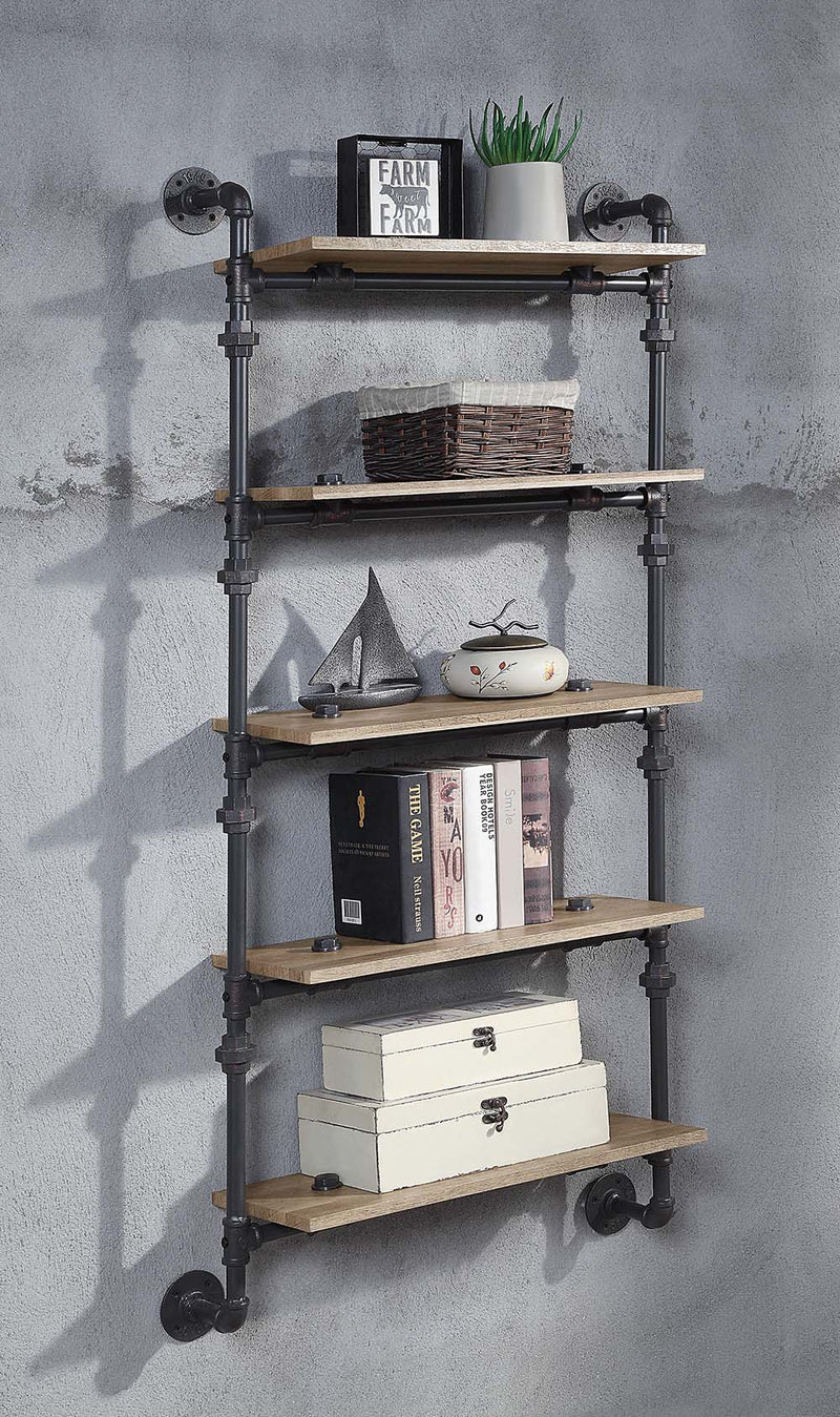 Brantley - Wall Shelf by Unique Piece Furniture