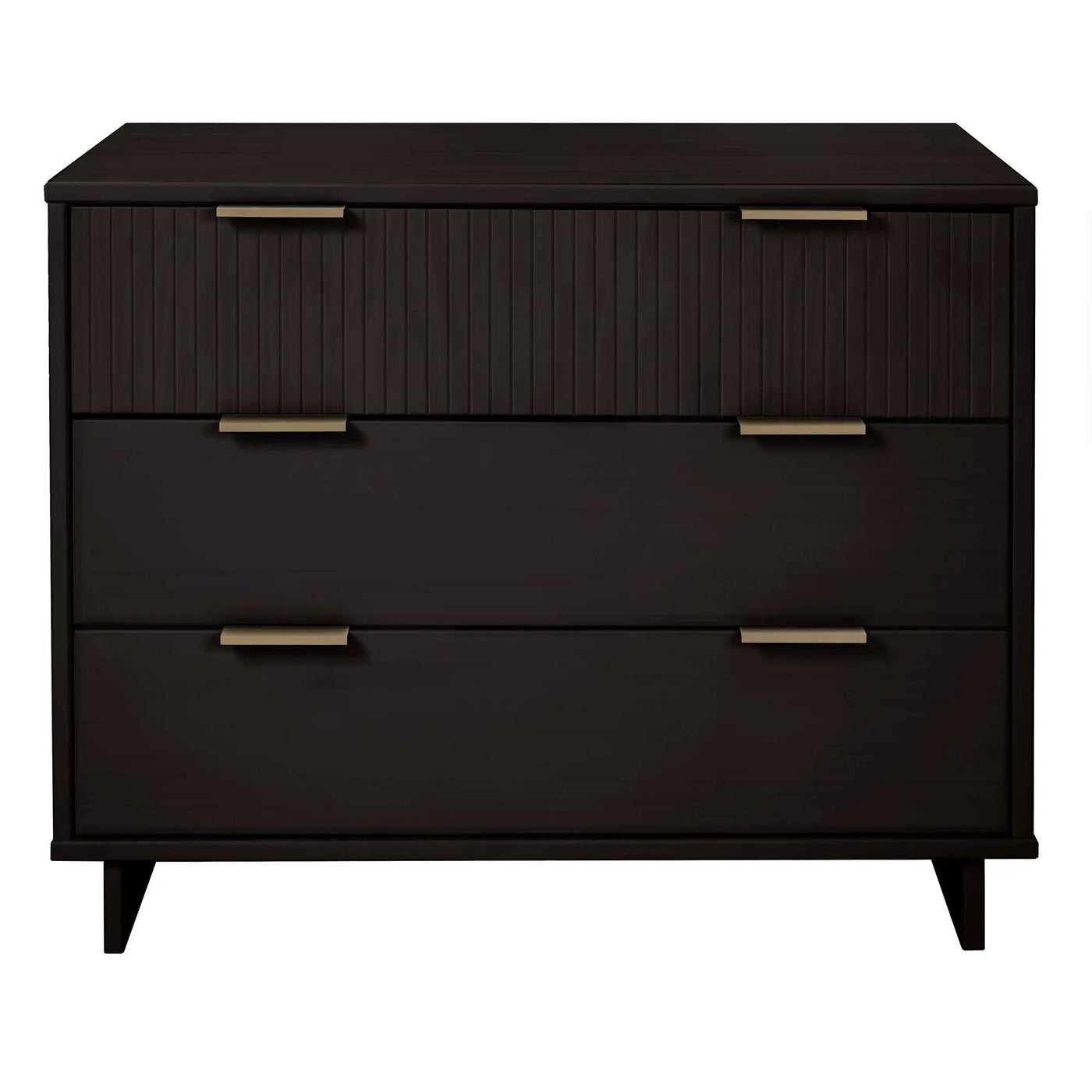 Granville - Dresser With 3 Drawers by HouseOfZazla