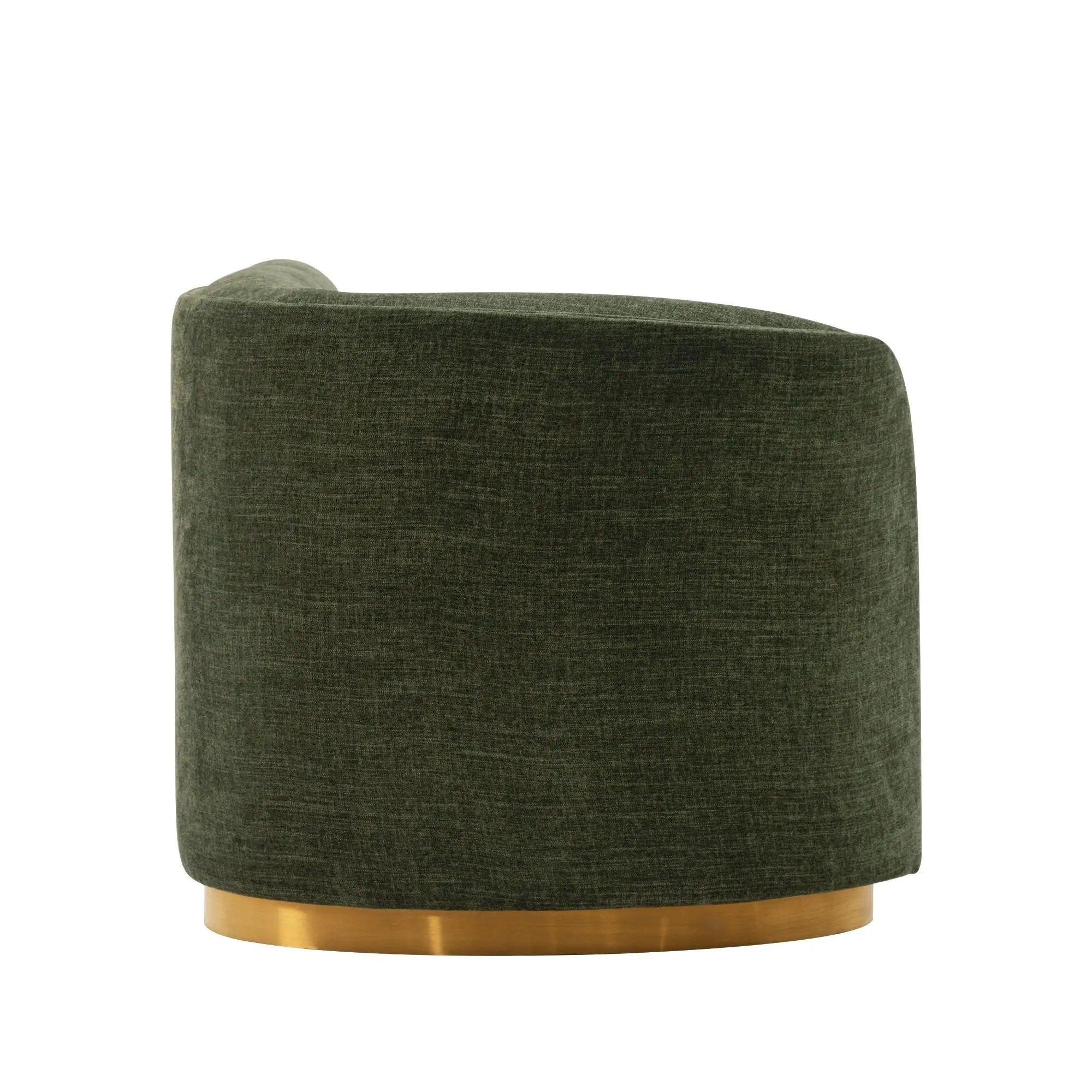 Daria - Sofa Sectional With Pillows, 2 Piece Design by HouseOfZazla