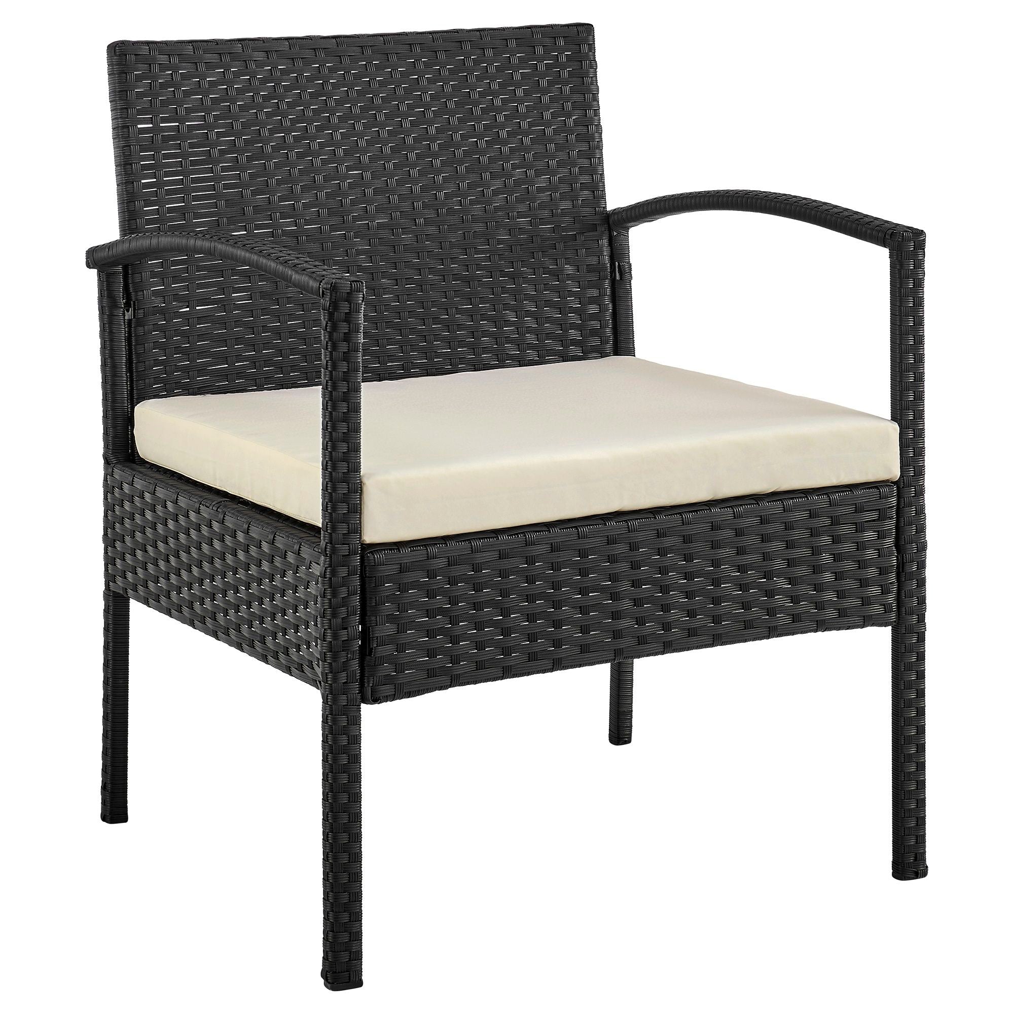 Noli - 4 Piece Outdoor Conversation Set